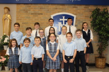 Dress Code – Immaculate Conception School